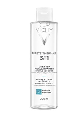 PURETE THERMALE MICELLAR WATER ΓΙΑ ΕΥΑΙΣΘΗΤΗ ΕΠΙΔΕΡΜΙΔΑ