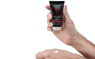 Homme Structure Force Αντιρυτιδική Κρέμα για Άντρες