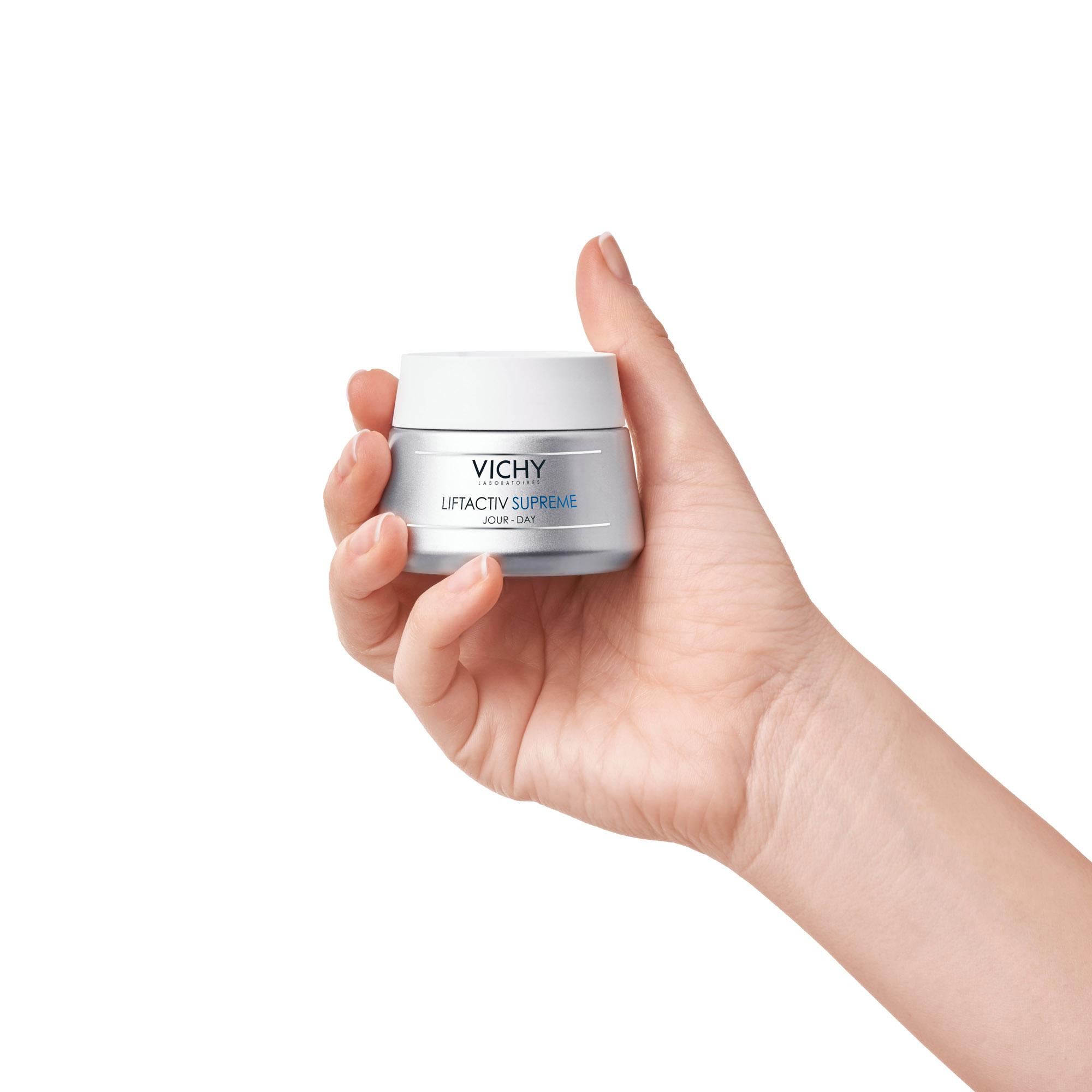 LIFTACTIV - FIRMING ANTI-AGEING DAY CREAM