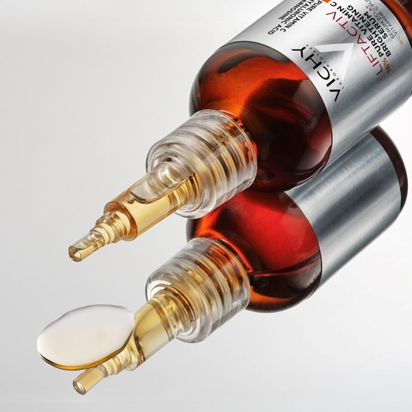 Vitamin c serum