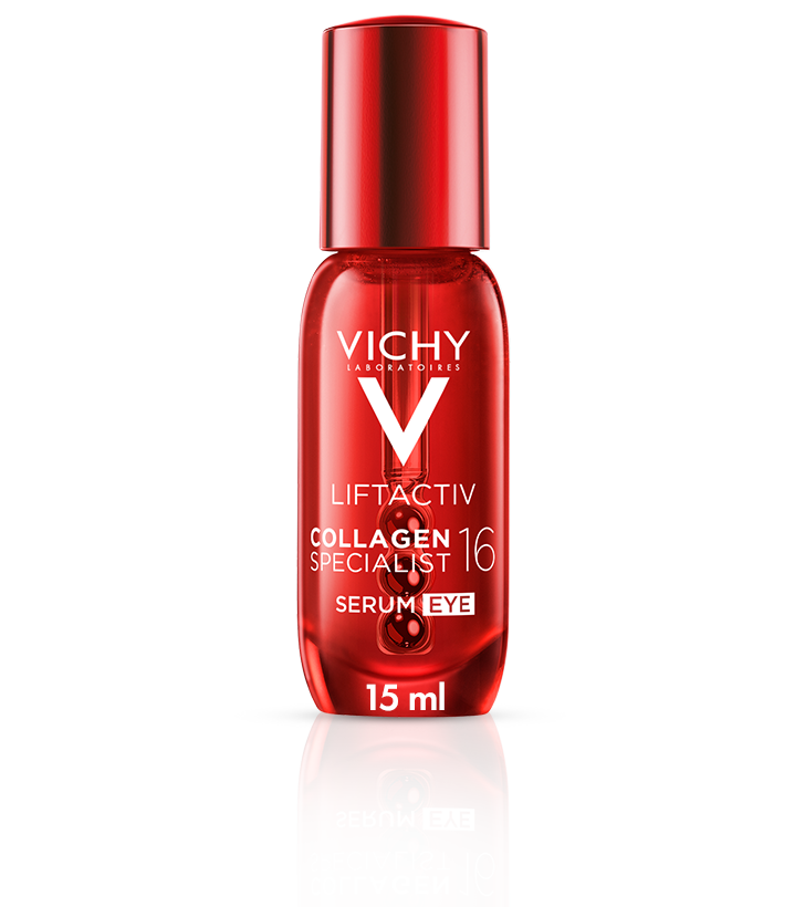 Liftactiv Collagen Specialist 16 Serum Ματιών