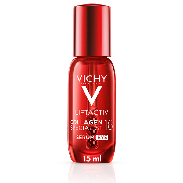 Liftactiv Collagen Specialist 16 Serum Ματιών
