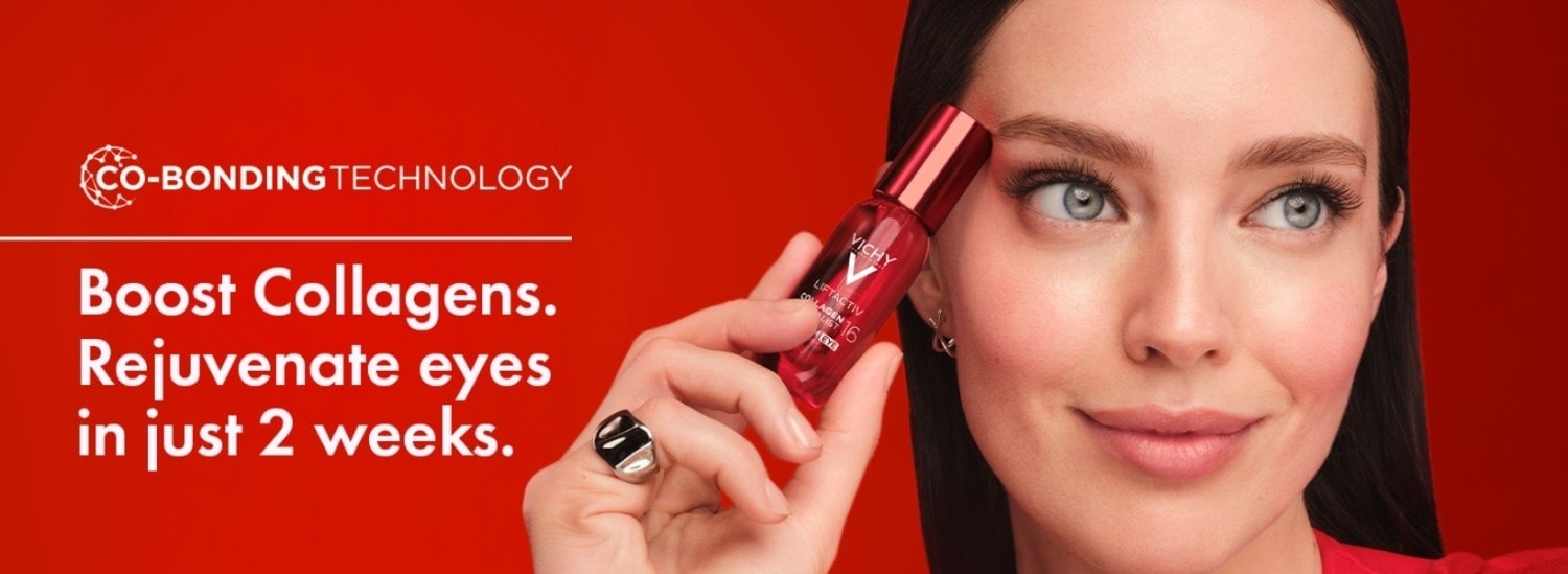 Co-Bonding συνδέει όλους τους τύπους Κολλαγόνου