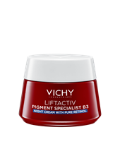LIFTACTIV PIGMENT SPECIALIST B3 ANTI-DARK SPOTS NIGHT CREAM