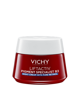 LIFTACTIV PIGMENT SPECIALIST B3 ANTI-DARK SPOTS NIGHT CREAM
