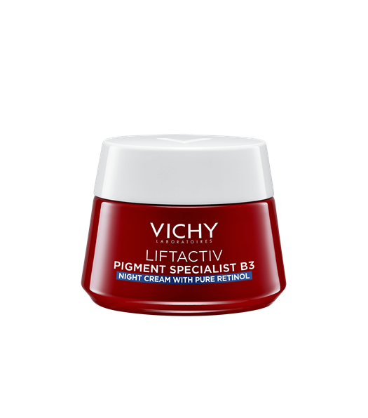 LIFTACTIV PIGMENT SPECIALIST B3 ANTI-DARK SPOTS NIGHT CREAM