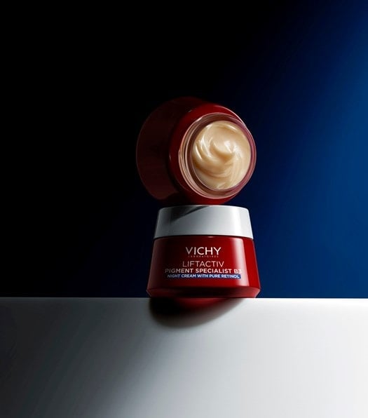 LIFTACTIV PIGMENT SPECIALIST B3 ANTI-DARK SPOTS NIGHT CREAM