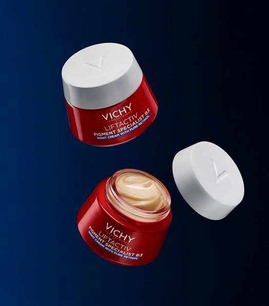 LIFTACTIV PIGMENT SPECIALIST B3 ANTI-DARK SPOTS NIGHT CREAM