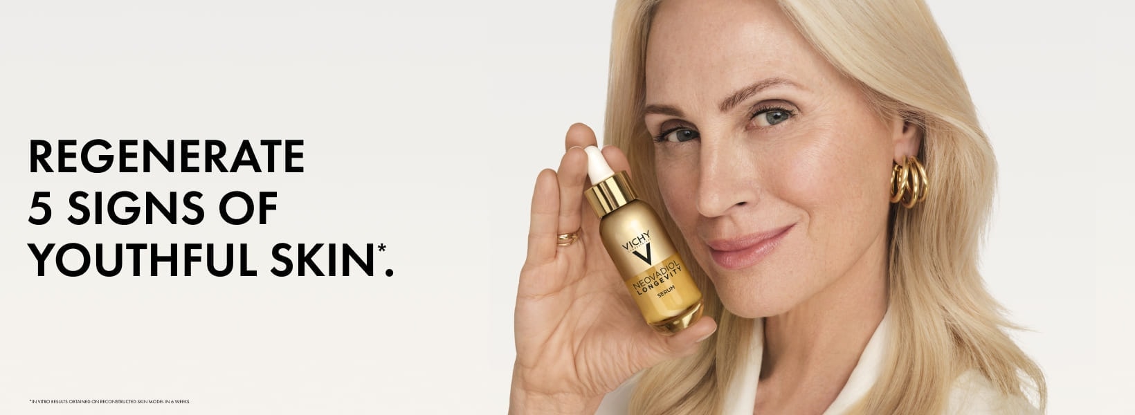 Neovadiol Longevity regenerate serum