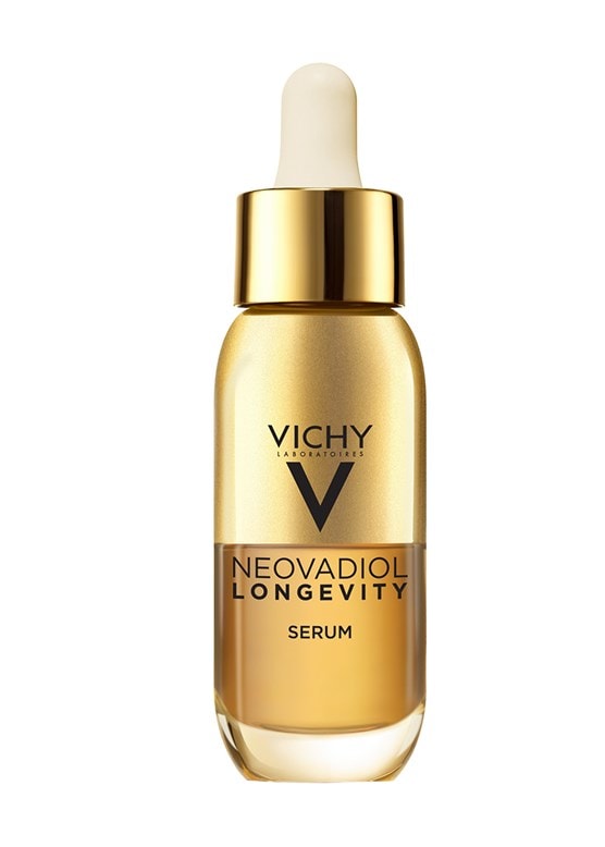 LONGEVITY REGENERATING SERUM
