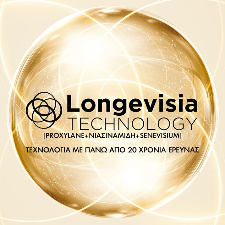 Longevisia Τεχνολογία
