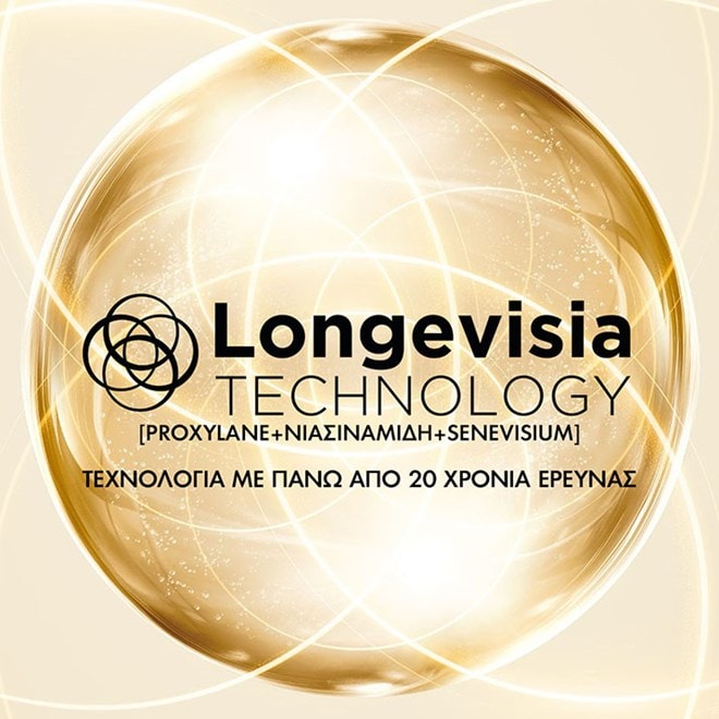 Longevisia Τεχνολογία