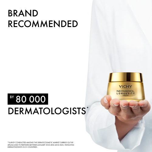 Neovadiol Longevity Cream