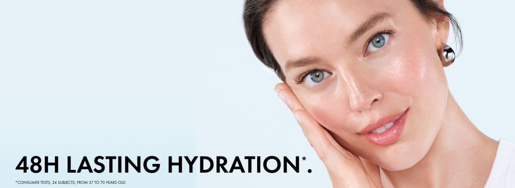 Mineral 89 48H Moisture Matte Sorbet Tube ενυδάτωση