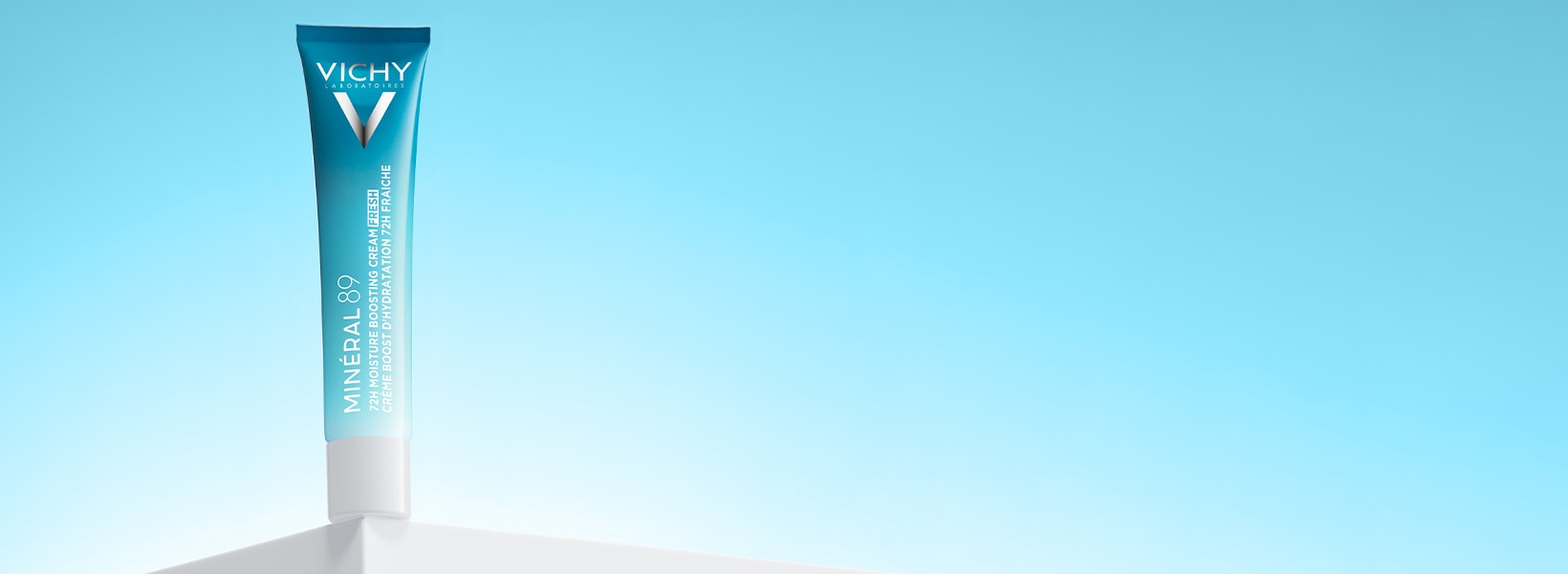 MINERAL 89 72H MOISTURE BOOSTING CREAM 40ml