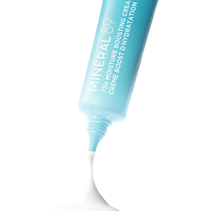 mineral 89 tube νεα συσκευασία