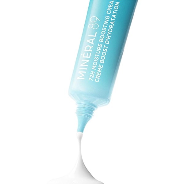 mineral 89 tube νεα συσκευασία