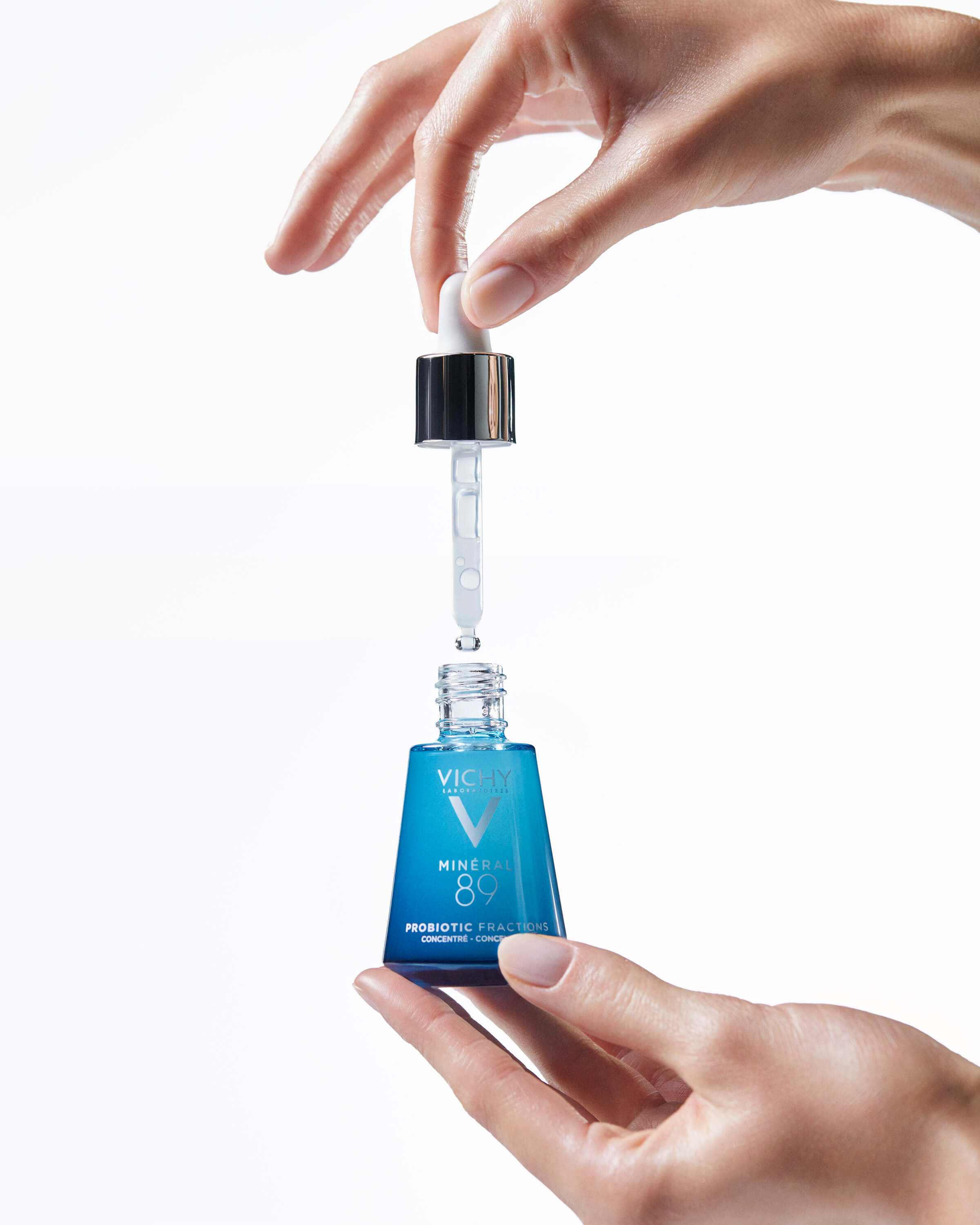 MINERAL 89 PROBIOTIC FRACTIONS BOOSTER ΑΝΑΠΛΑΣΗΣ & ΕΠΑΝΟΡΘΩΣΗΣ