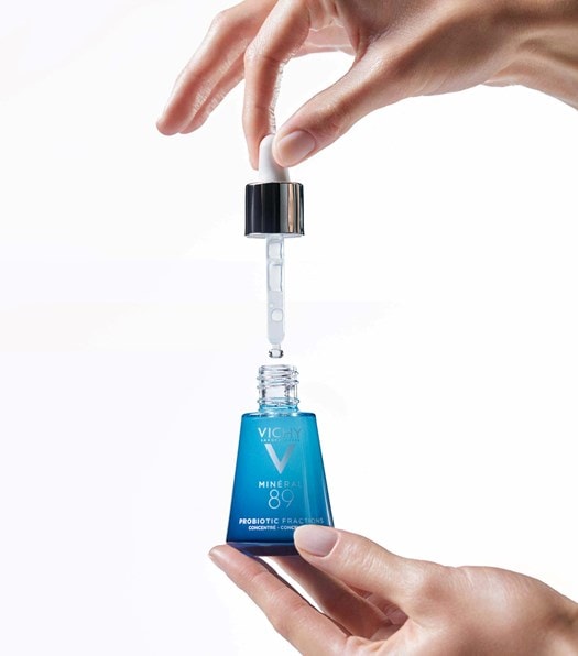 MINERAL 89 PROBIOTIC FRACTIONS BOOSTER ΑΝΑΠΛΑΣΗΣ & ΕΠΑΝΟΡΘΩΣΗΣ