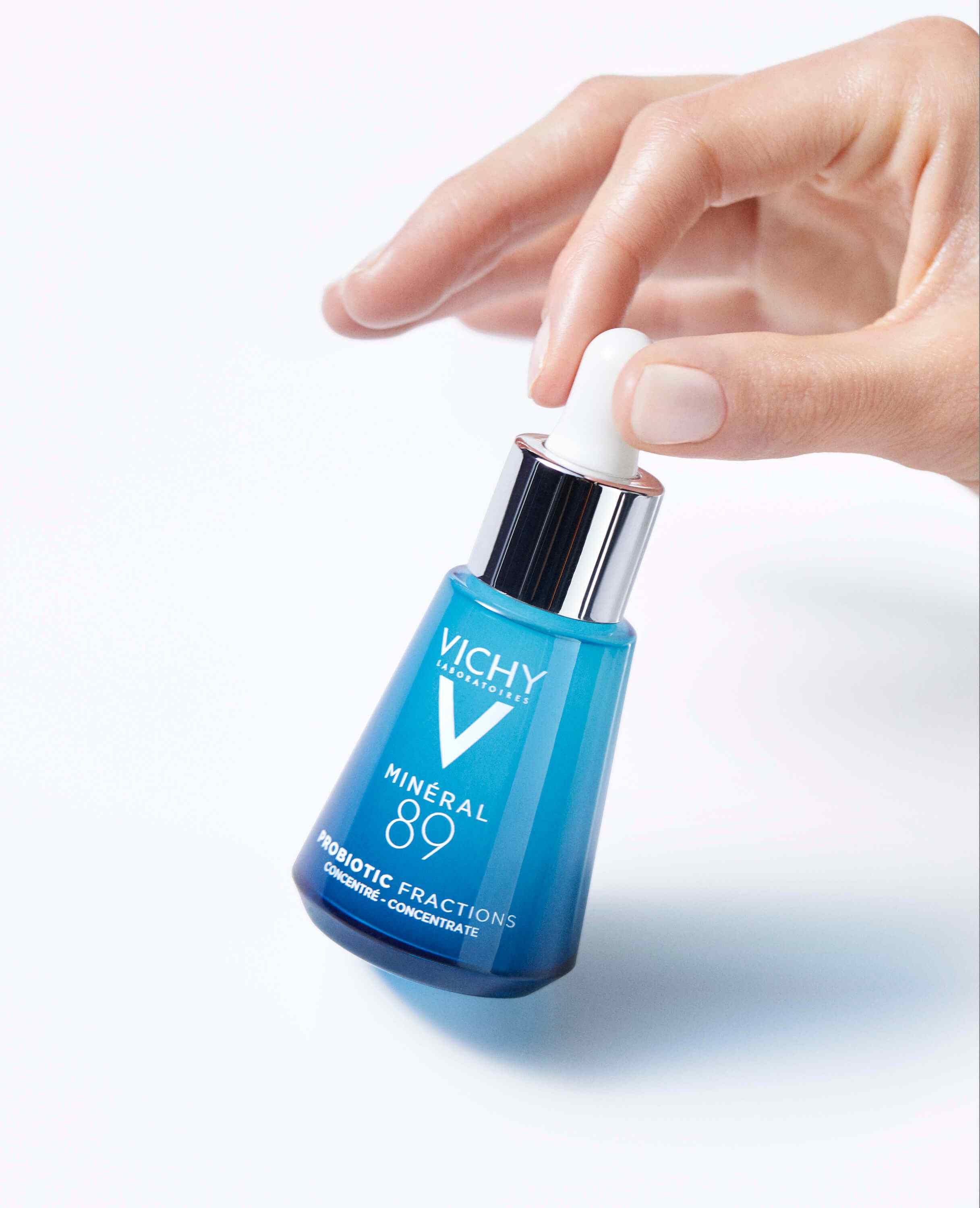 MINERAL 89 PROBIOTIC FRACTIONS BOOSTER ΑΝΑΠΛΑΣΗΣ & ΕΠΑΝΟΡΘΩΣΗΣ