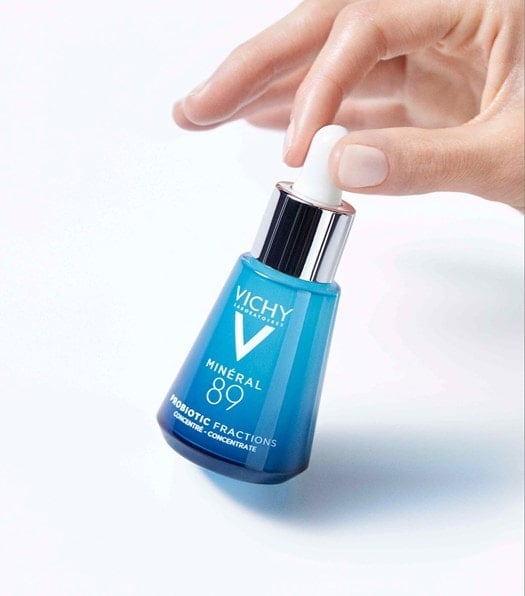 MINERAL 89 PROBIOTIC FRACTIONS BOOSTER ΑΝΑΠΛΑΣΗΣ & ΕΠΑΝΟΡΘΩΣΗΣ