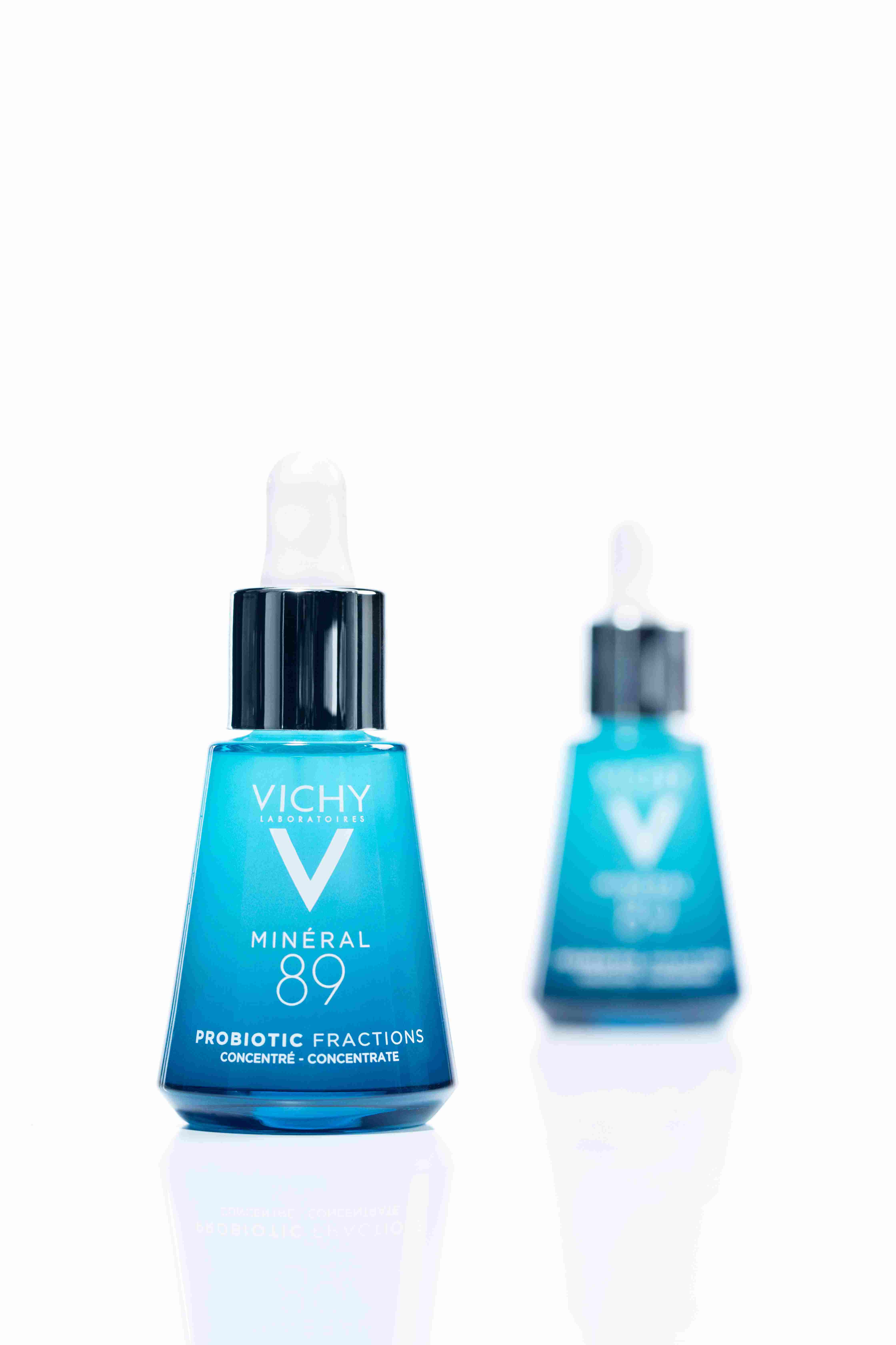 MINERAL 89 PROBIOTIC FRACTIONS BOOSTER ΑΝΑΠΛΑΣΗΣ & ΕΠΑΝΟΡΘΩΣΗΣ