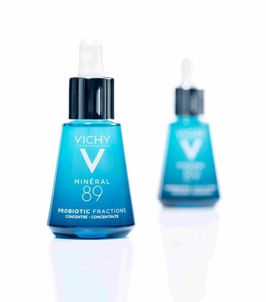 MINERAL 89 PROBIOTIC FRACTIONS BOOSTER ΑΝΑΠΛΑΣΗΣ & ΕΠΑΝΟΡΘΩΣΗΣ