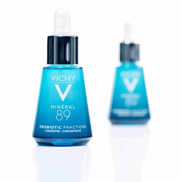 MINERAL 89 PROBIOTIC FRACTIONS BOOSTER ΑΝΑΠΛΑΣΗΣ & ΕΠΑΝΟΡΘΩΣΗΣ