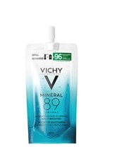 Mineral 89 Ενυδατικό Booster Προσώπου Refill