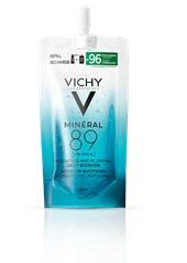 MINERAL 89 ΕΝΥΔΑΤΙΚΟ BOOSTER ΠΡΟΣΩΠΟΥ REFILL