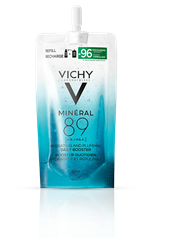 MINERAL 89 ΕΝΥΔΑΤΙΚΟ BOOSTER ΠΡΟΣΩΠΟΥ REFILL