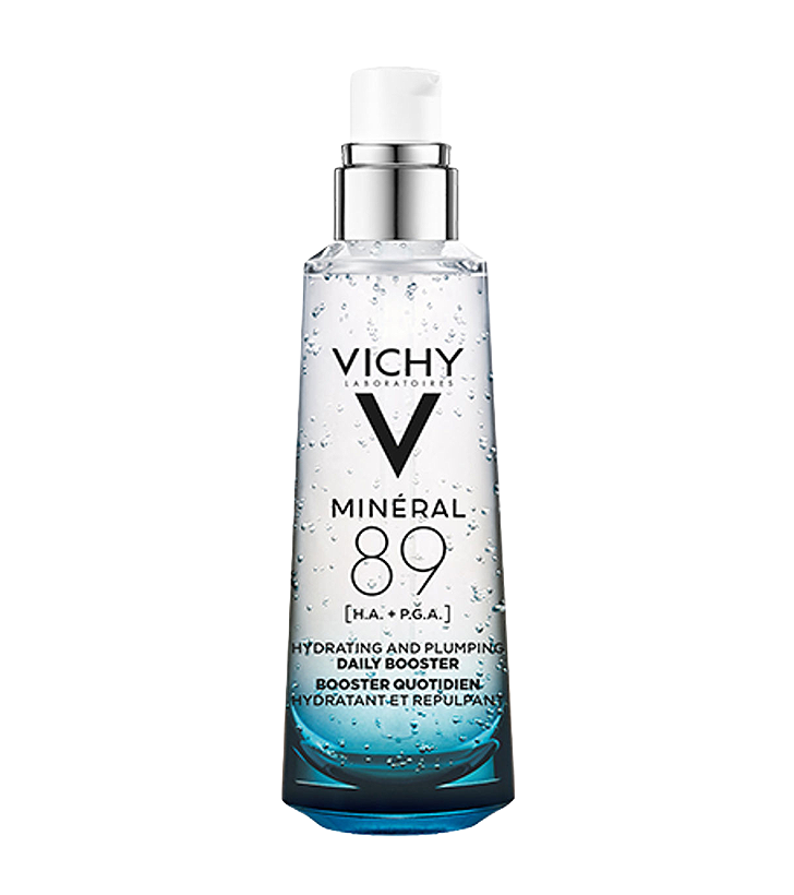Mineral 89 Booster
