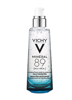 Mineral 89 Booster