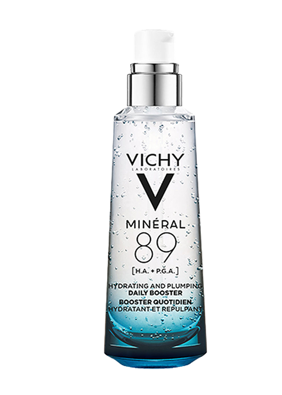 Mineral 89 Booster