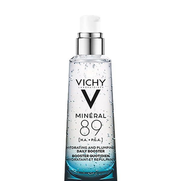 Mineral 89 Booster