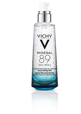 Mineral 89 Booster