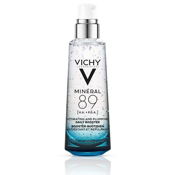 Mineral 89 Booster