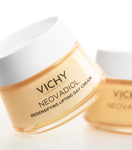 NEOVADIOL - PERI-MENOPAUSE REDENSIFYING LIFTING DAY CREAM DRY SKIN