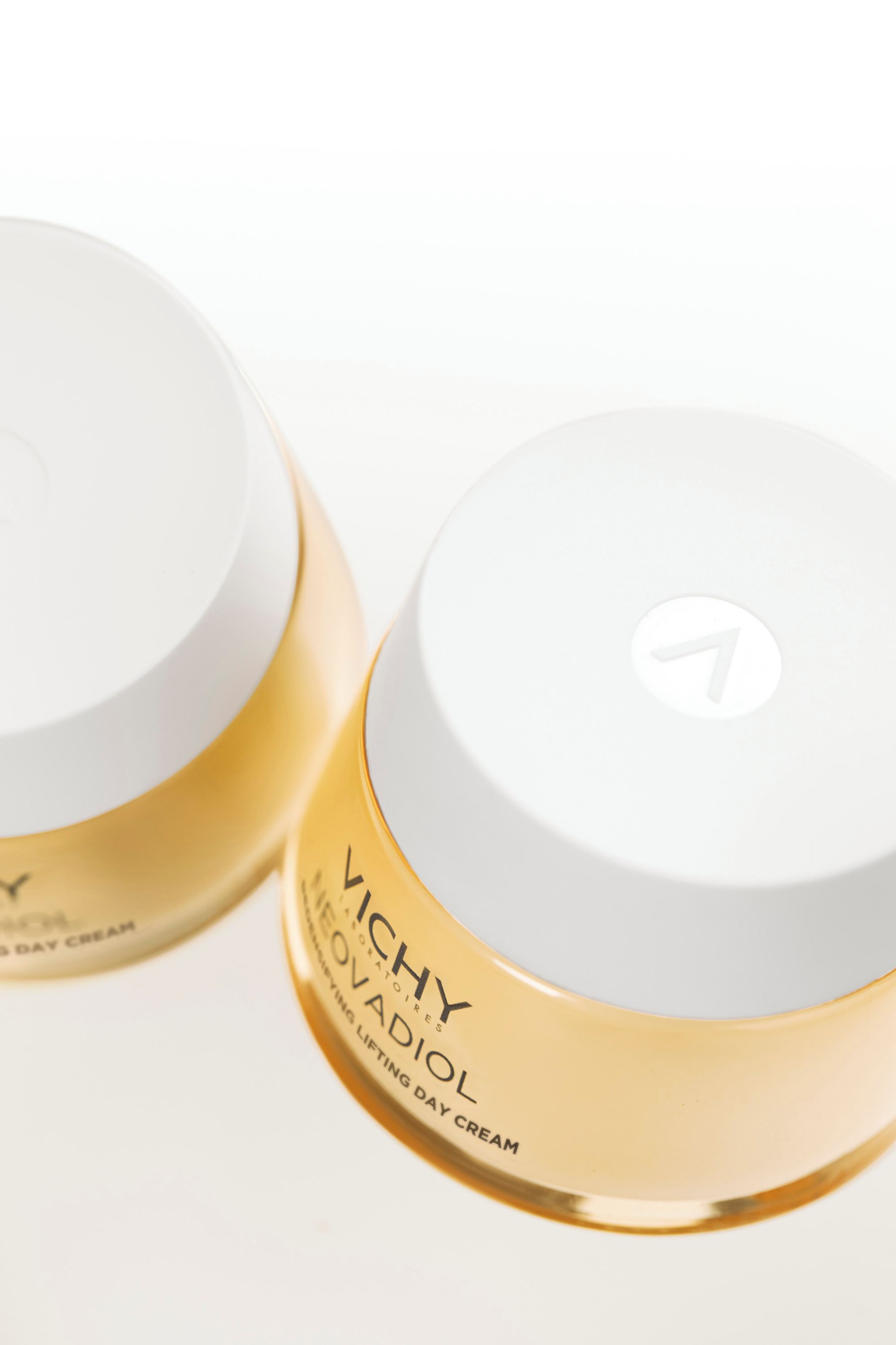 NEOVADIOL - PERI-MENOPAUSE REDENSIFYING LIFTING DAY CREAM DRY SKIN