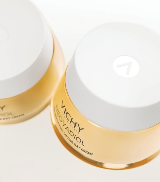 NEOVADIOL - PERI-MENOPAUSE REDENSIFYING LIFTING DAY CREAM DRY SKIN