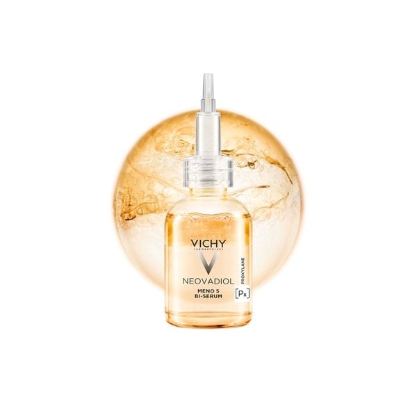 NEOVADIOL - PERI-POST MENOPAUSE MENO 5 BI-SERUM