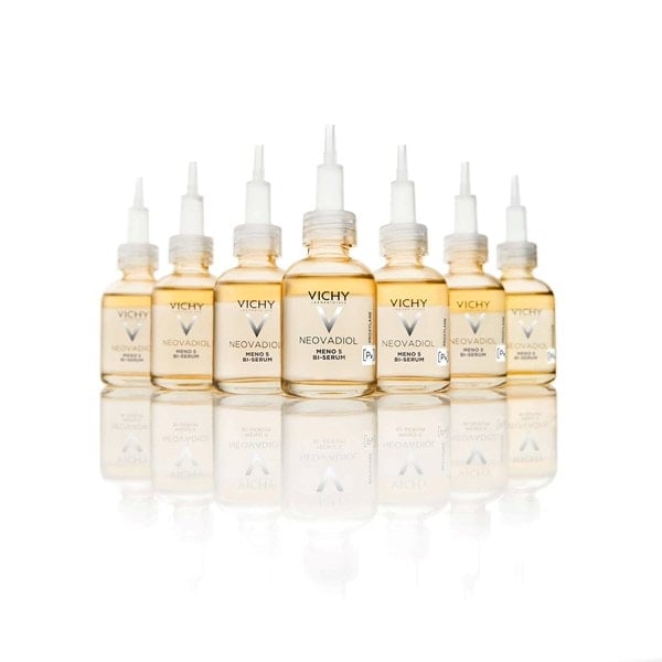 NEOVADIOL - PERI-POST MENOPAUSE MENO 5 BI-SERUM