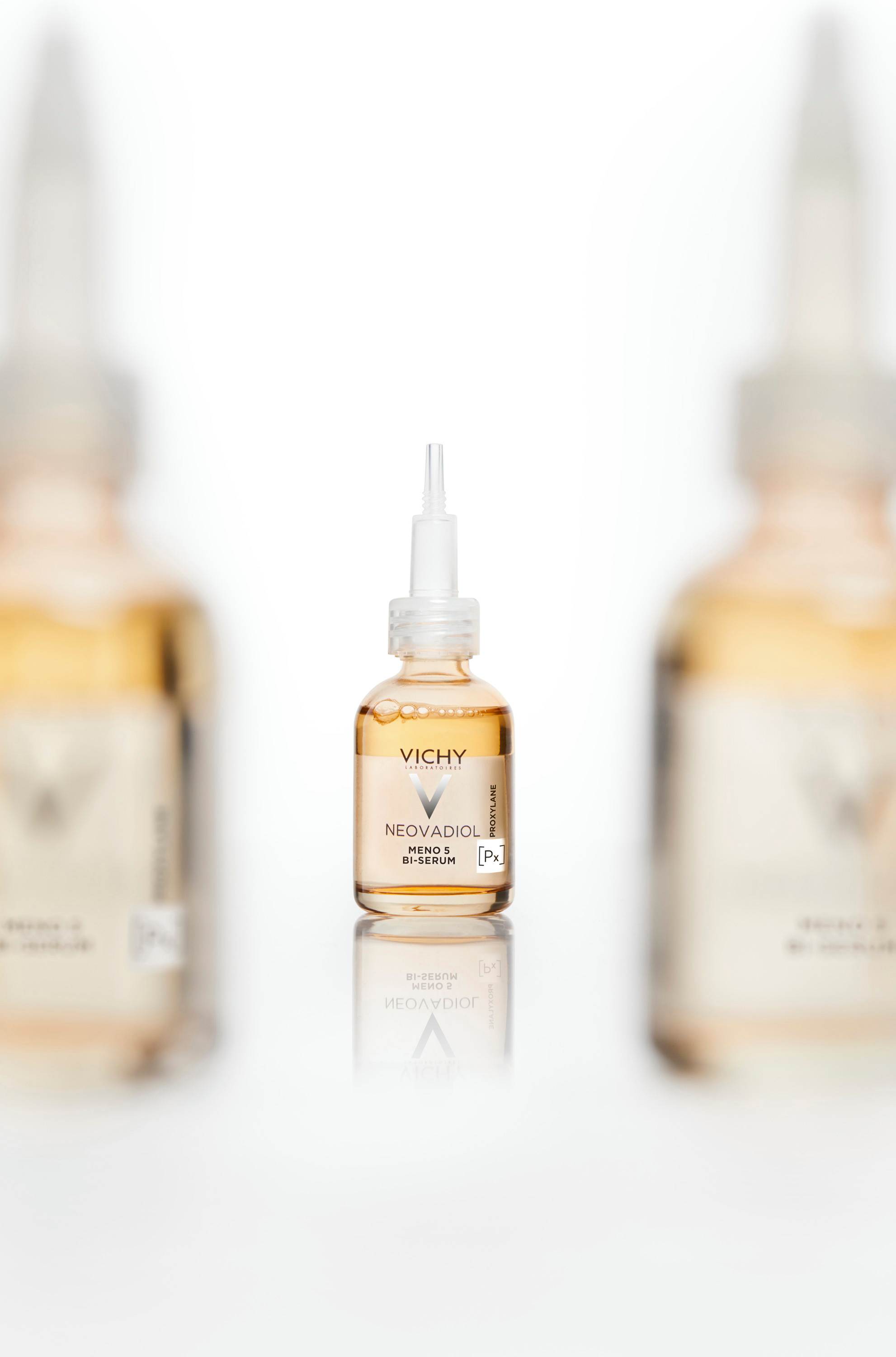 NEOVADIOL - PERI-POST MENOPAUSE MENO 5 BI-SERUM