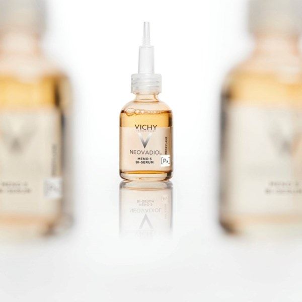 NEOVADIOL - PERI-POST MENOPAUSE MENO 5 BI-SERUM