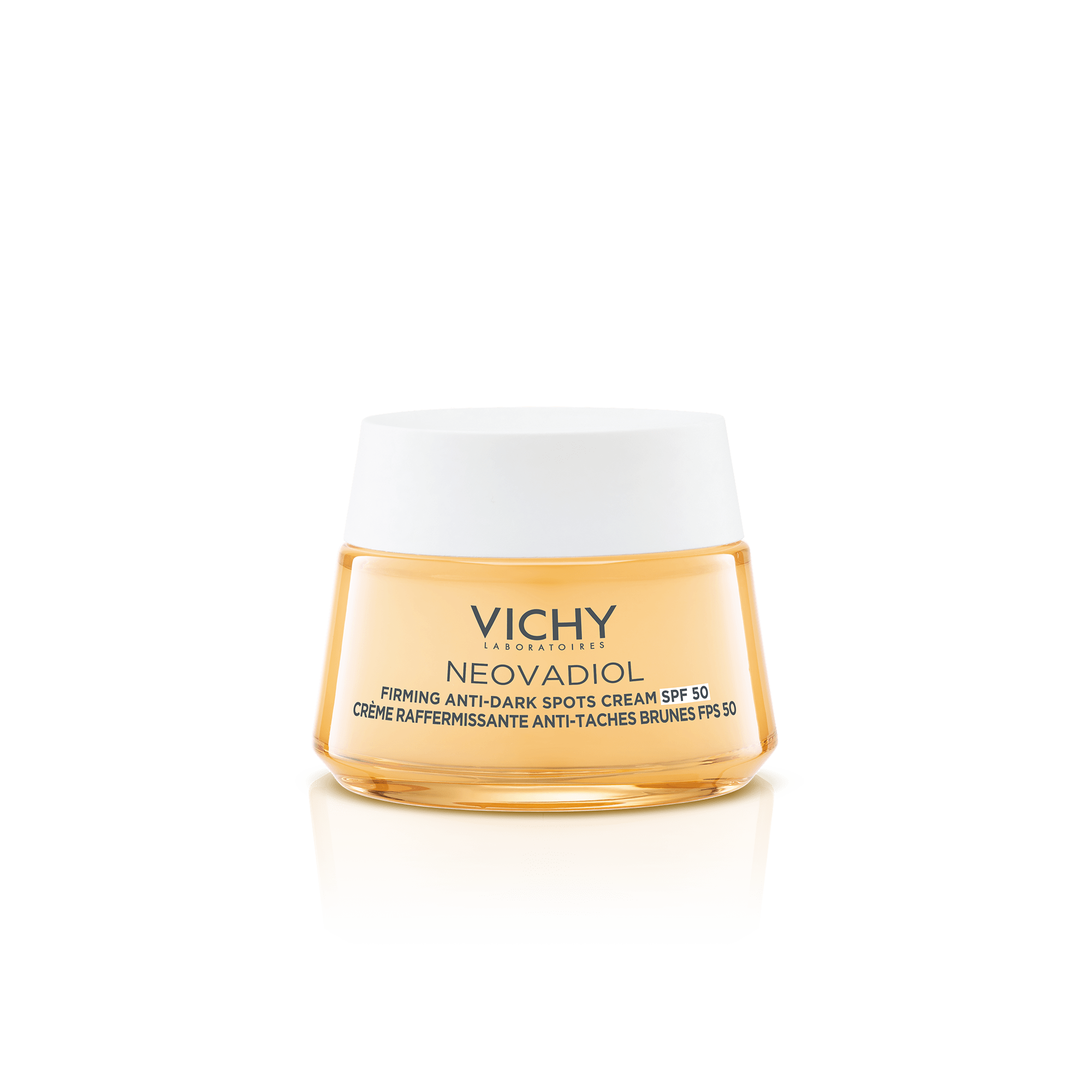 NEOVADIOL FIRMING ANTI DARK SPOTS CREAM SPF 50