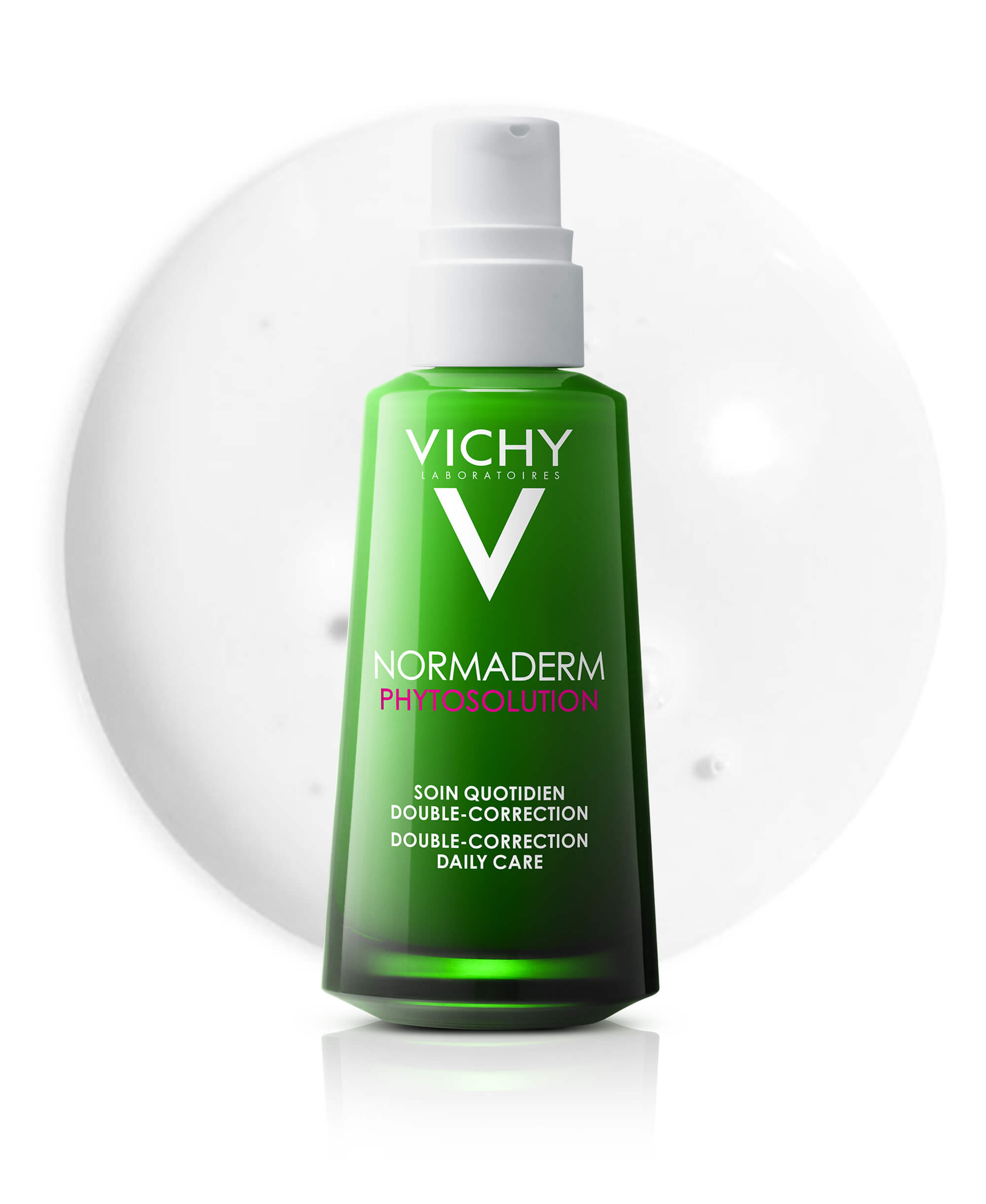 NORMADERM PHYTOSOLUTION