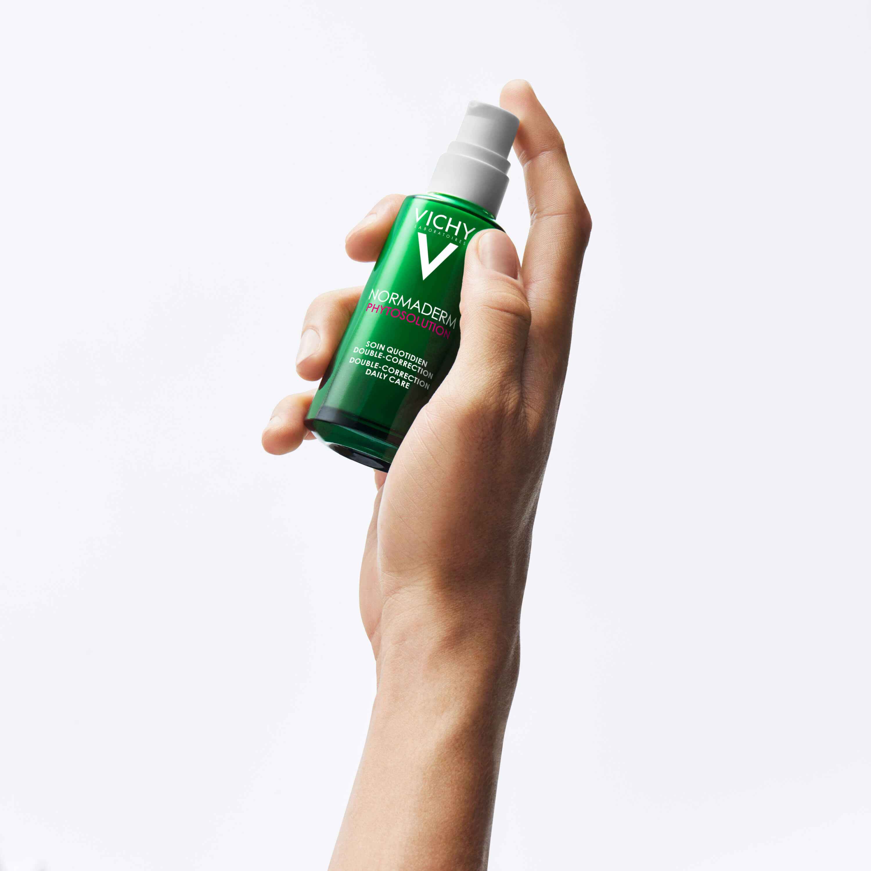 NORMADERM PHYTOSOLUTION