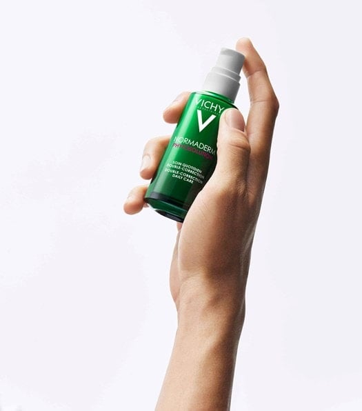 NORMADERM PHYTOSOLUTION