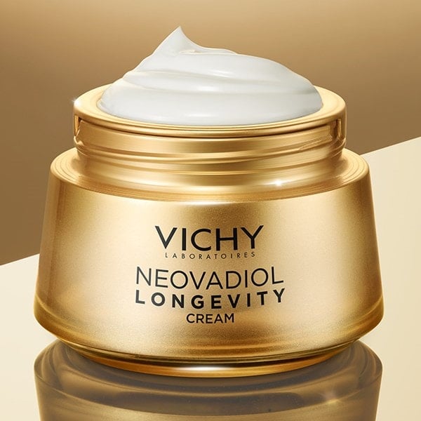 Neovadiol Longevity Κρέμα για Αναδόμηση Προσώπου