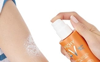 CAPITAL SOLEIL - Cell Protect Kids